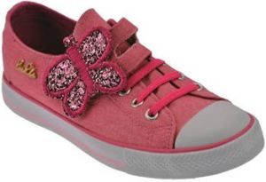 Lulu Sneakers Butterfly