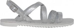 Lulu Sandalen Lulú SANDALIA YASMINE Plata