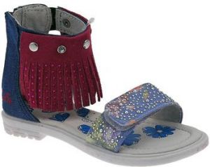 Lulu Sneakers Frangetta