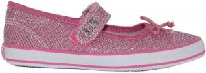 Lulu Sneakers Lulú LONA LOLA Rosa