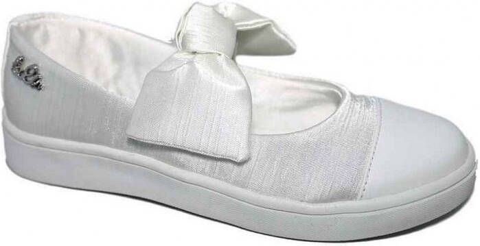 Lulu Ballerina's Lulú ERICA LS290001T Gris