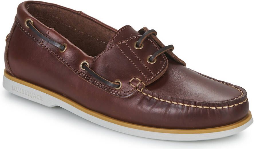 Lumberjack Bootschoenen NAVIGATOR