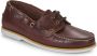 Lumberjack Bootschoenen NAVIGATOR - Thumbnail 2