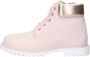 Lumberjack Boots Bimba Sg00101 Roze - Thumbnail 2