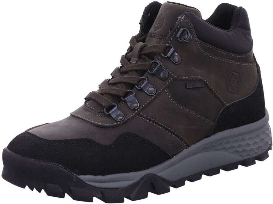 Lumberjack Fitness Schoenen