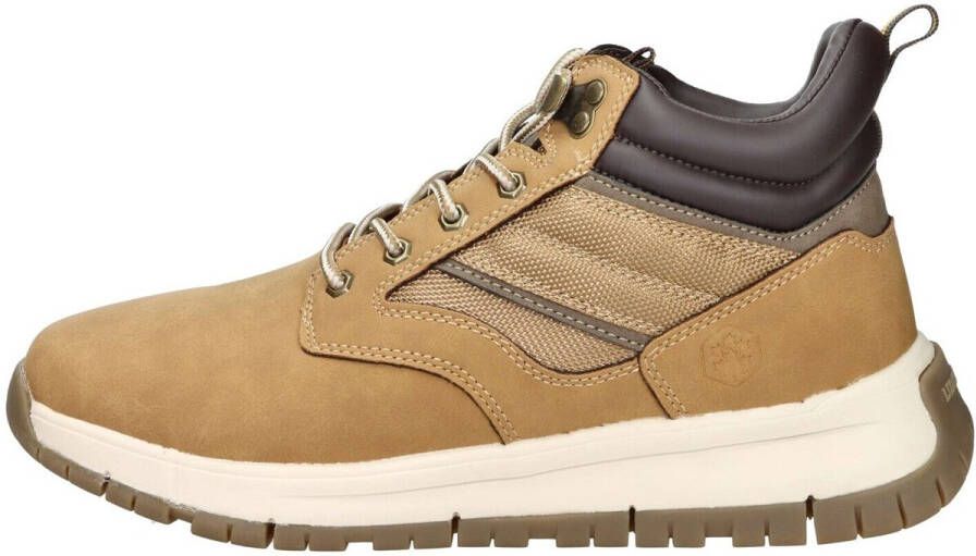 Lumberjack Hoge Sneakers 102217679