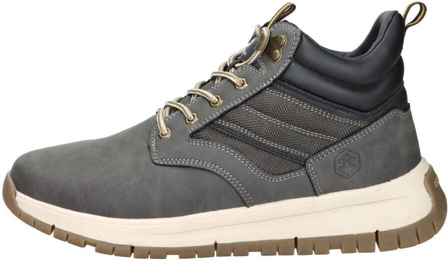 Lumberjack Hoge Sneakers 102217679
