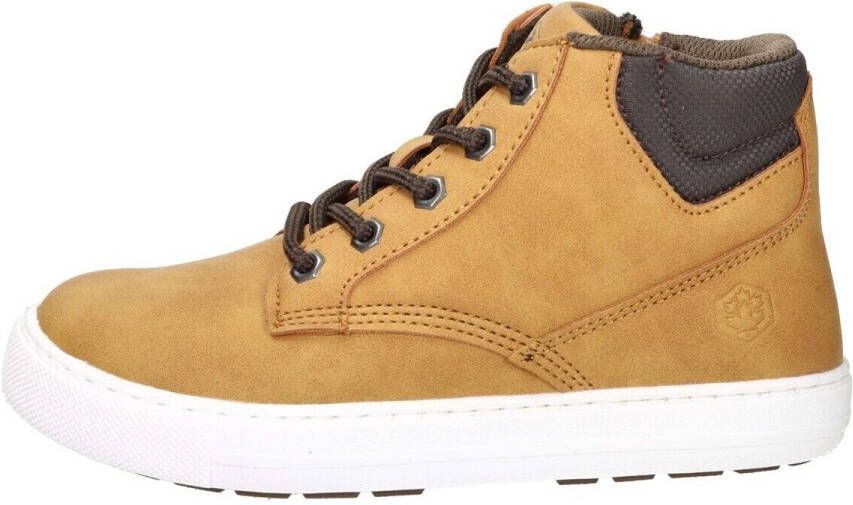 Lumberjack Hoge Sneakers 102226797
