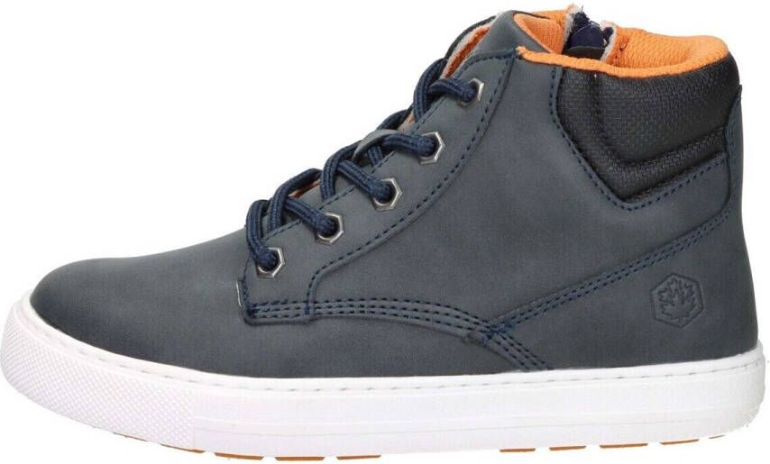 Lumberjack Hoge Sneakers 102227138