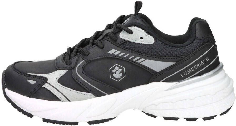 Lumberjack Hoge Sneakers 102243476