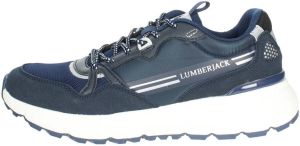 Lumberjack Hoge Sneakers SMC5611-001