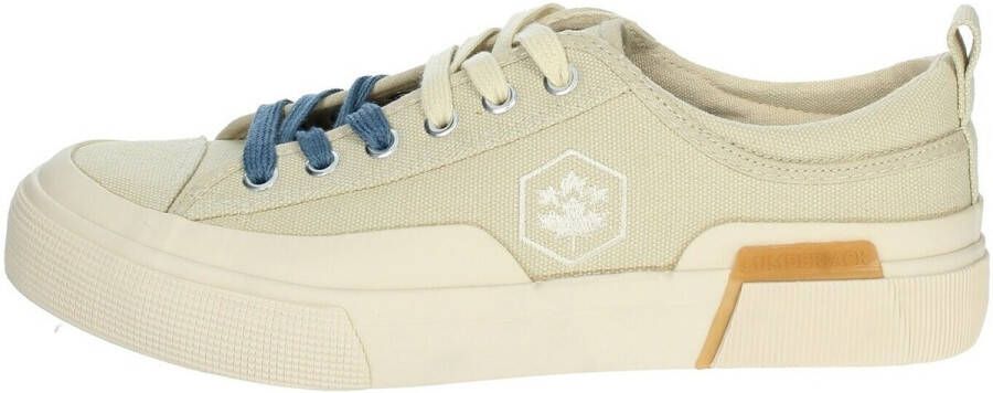 Lumberjack Hoge Sneakers SMI5112-001