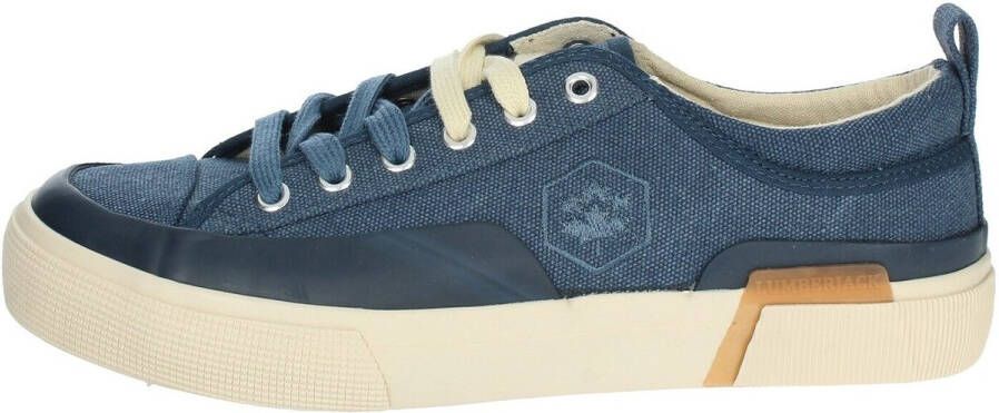 Lumberjack Hoge Sneakers SMI5112-001