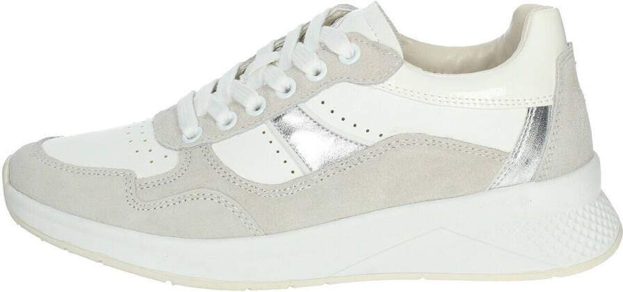Lumberjack Hoge Sneakers SWI8605-002