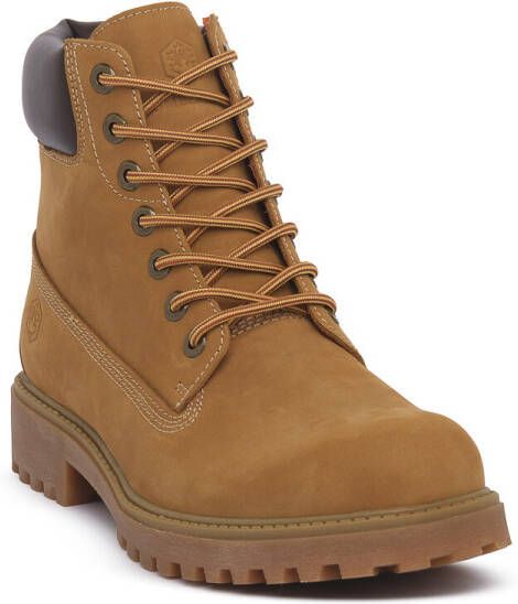 Lumberjack Laarzen 054 ANKLE BOOT RIVER