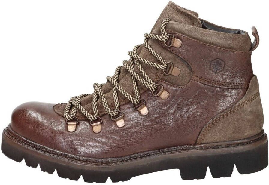 Lumberjack Laarzen 102217004