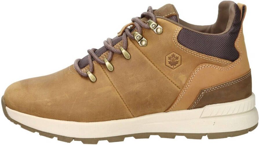 Lumberjack Laarzen 102217235