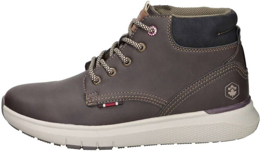 Lumberjack Laarzen 102217641