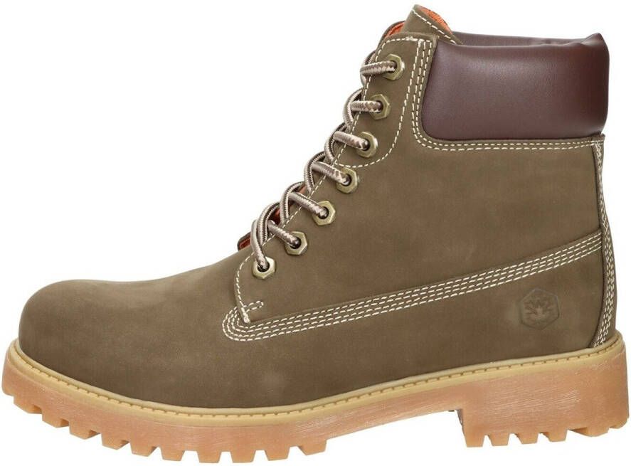 Lumberjack Laarzen 102217666