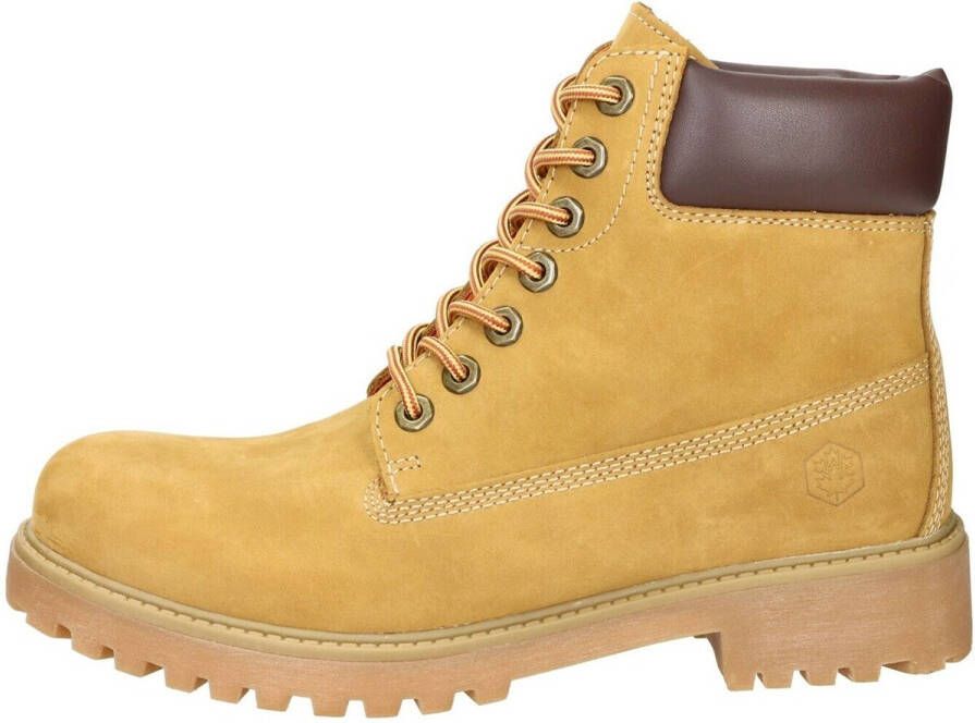 Lumberjack Laarzen 102217667