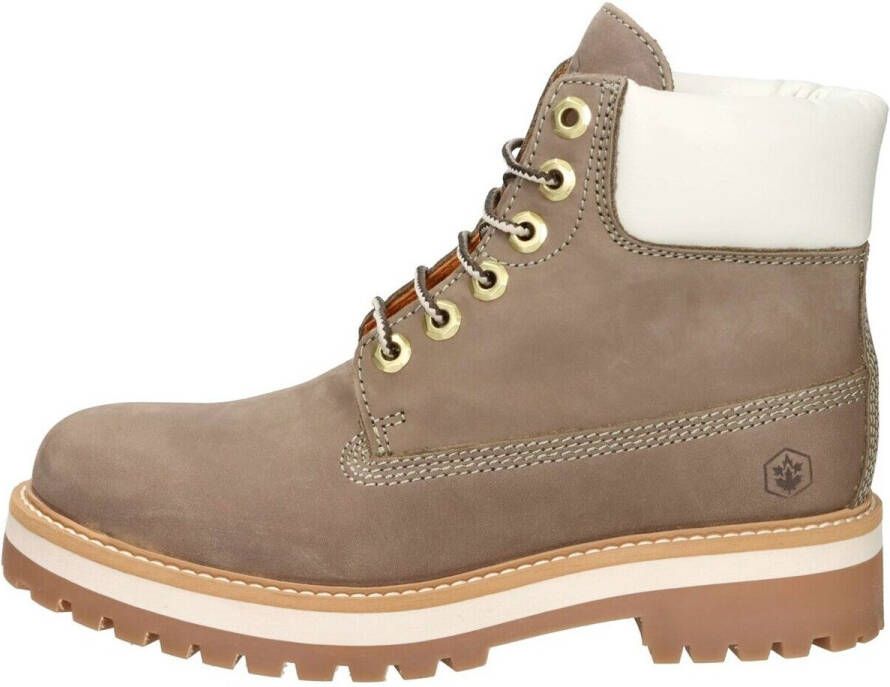 Lumberjack Laarzen 102220141