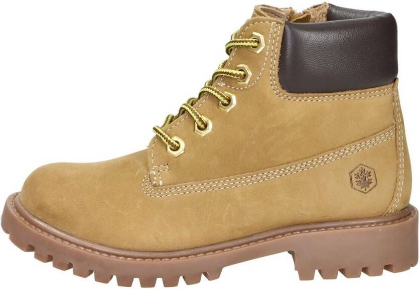 Lumberjack Laarzen 102226798
