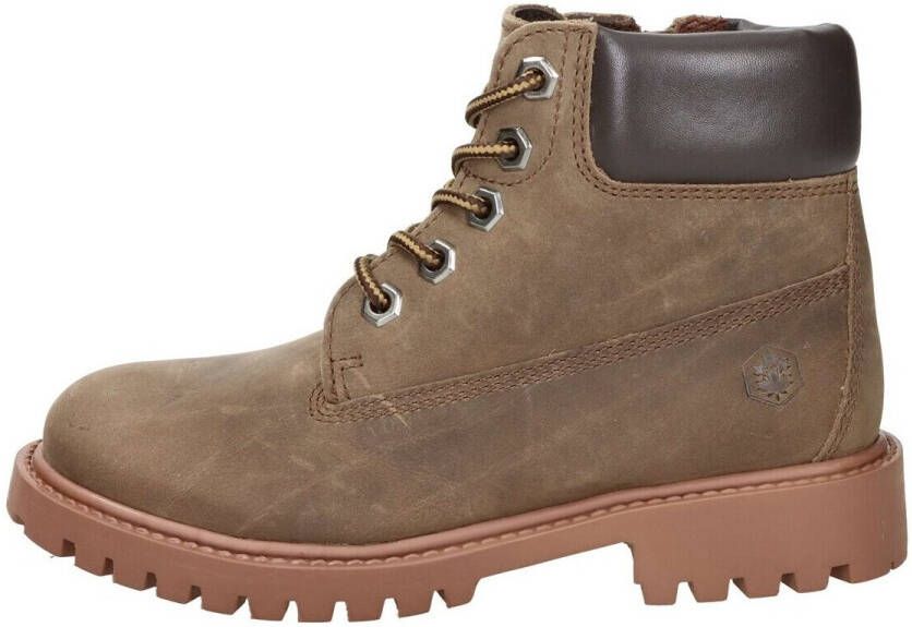 Lumberjack Laarzen 102226798