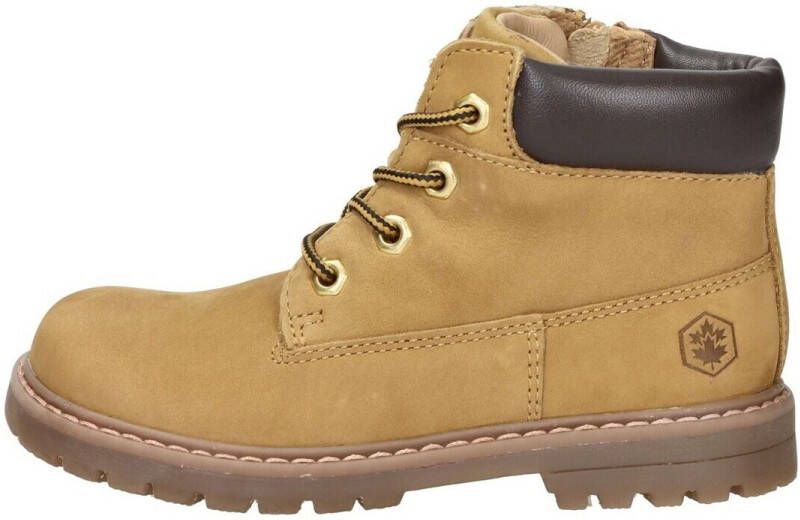 Lumberjack Laarzen 102226802