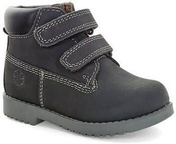 Lumberjack Laarzen LOOD SB53901-006 Marino