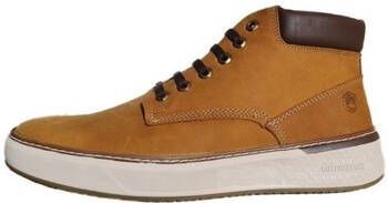 Lumberjack Laarzen SCOTT SMF3201-001 Camel