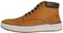 Lumberjack Mid Cut Sneaker Basis Sneaker Zonnebaden - Thumbnail 3