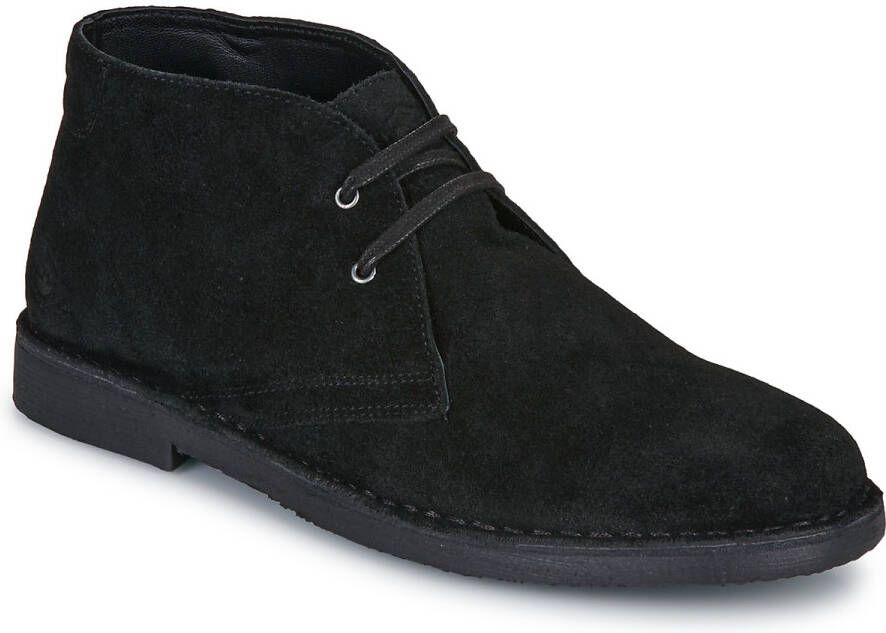 Lumberjack Laarzen BEAT 3.0 DESERT BOOT MAN