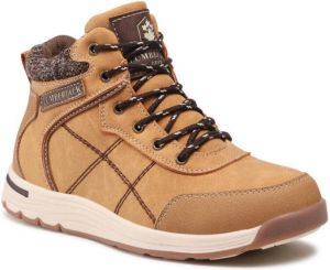 Lumberjack Laarzen COLBY SB92601-001
