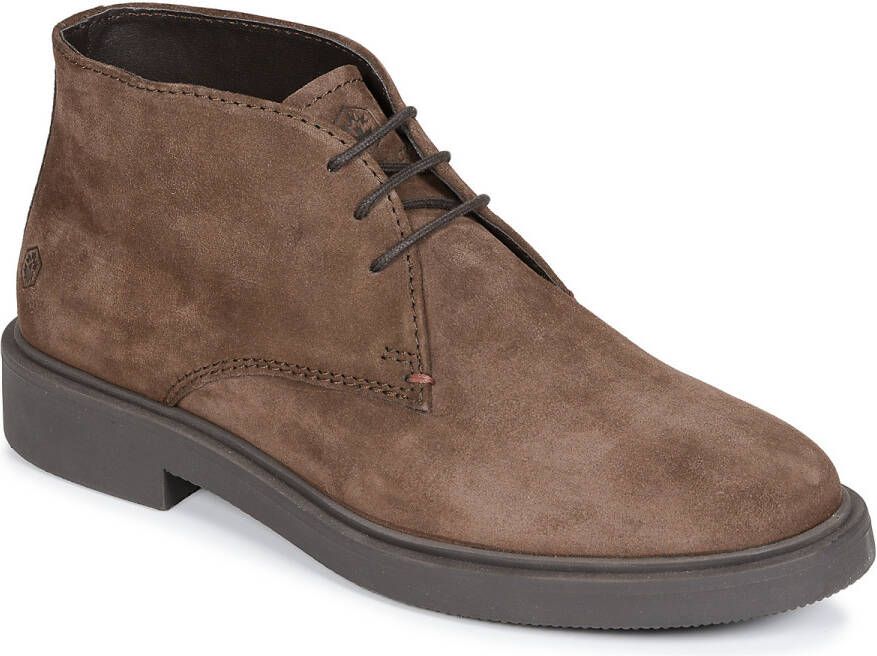 Lumberjack Laarzen JESSE DESERT BOOT MAN