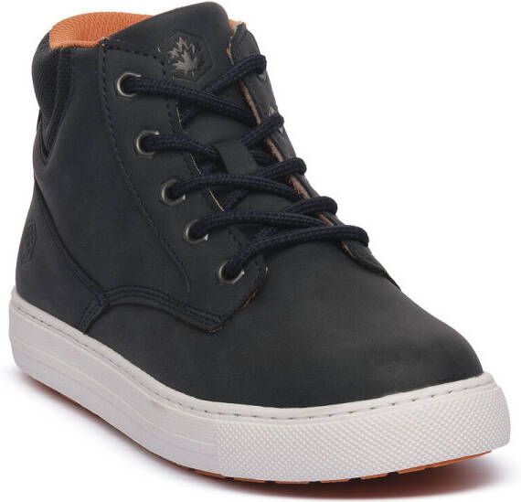 Lumberjack Laarzen M0014 NAVY