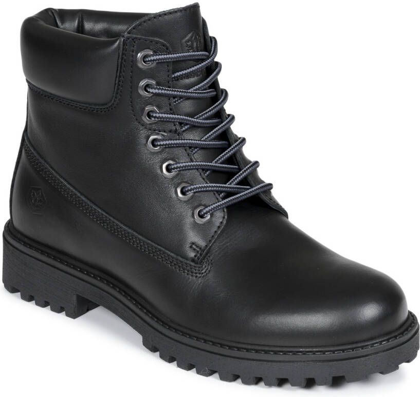 Lumberjack Laarzen RIVER 2 ANKLE BOOT MAN