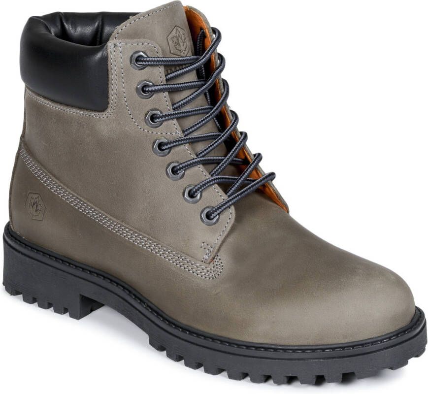 Lumberjack Laarzen RIVER 2 ANKLE BOOT MAN