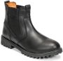 Lumberjack Chelsea boots in zwart voor Heren grootte: 42 - Thumbnail 4
