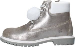 Lumberjack Enkellaarzen Stivaletto Bimba SG00101-023