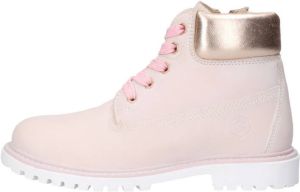 Lumberjack Enkellaarzen Stivaletto Bimba SG00101-028
