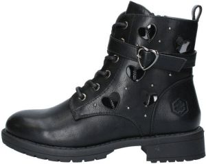 Lumberjack Enkellaarzen Stivaletto Bimba SG21101-017