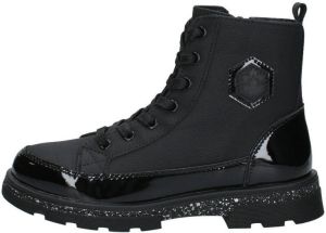Lumberjack Enkellaarzen Stivaletto Bimba SGB8601-002