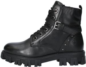 Lumberjack Enkellaarzen Stivaletto Bimba SGB9401-002