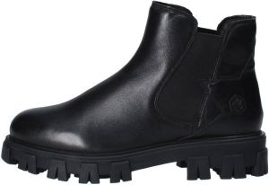 Lumberjack Enkellaarzen Stivaletto Bimba SGB9413-001
