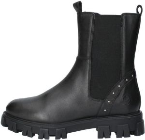 Lumberjack Enkellaarzen Stivaletto Bimba SGB9413-002