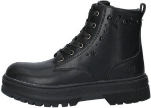 Lumberjack Enkellaarzen Stivaletto Bimba SGE6501-001