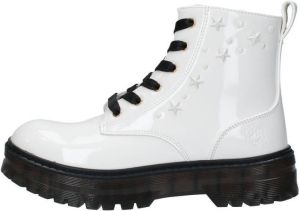 Lumberjack Enkellaarzen Stivaletto Bimba SGE6501-001.2