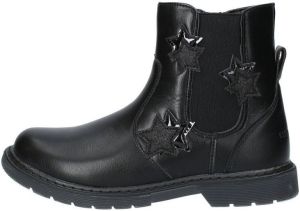 Lumberjack Enkellaarzen Stivaletto Bimba SGE6713-001