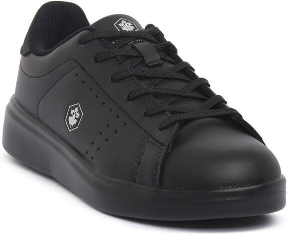 Lumberjack Lage Sneakers 055 BLK