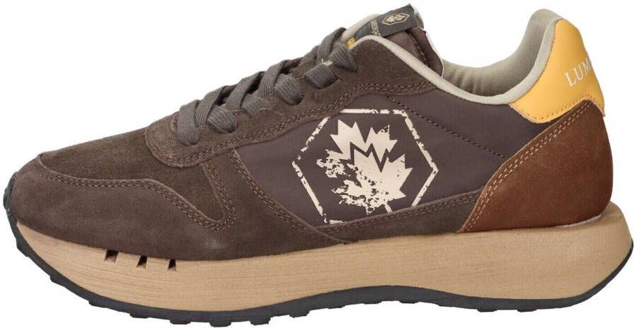 Lumberjack Lage Sneakers 102214999